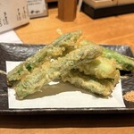 梅田 鮨割烹のの - 