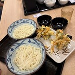 丸亀製麺 手づくり体験教室 大阪守口 - 