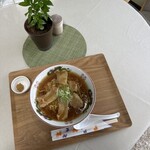 ひまわりsun 俺の食堂 - 