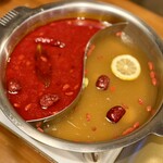 TOKYO TANG TANG - 