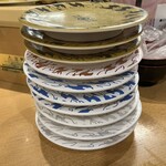 佐渡 廻転寿司 弁慶 - 