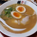 ラーメン横綱 松阪店 - 