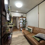 ひまわりsun 俺の食堂 - 