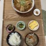 ひまわりsun 俺の食堂 - 