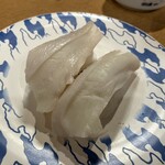 佐渡 廻転寿司 弁慶 - 