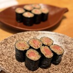 梅田 鮨割烹のの - 