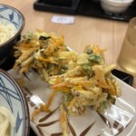 丸亀製麺 手づくり体験教室 大阪守口 - 