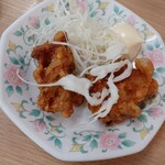 ラーメン横綱 松阪店 - 