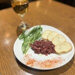 表参道バル エルヴエロ - 