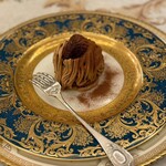 マレドラート - モンブラン