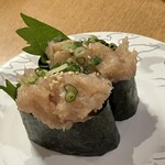 佐渡 廻転寿司 弁慶 - 