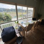 ひまわりsun 俺の食堂 - 