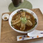 ひまわりsun 俺の食堂 - 