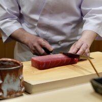 日本橋蛎殻町 すぎた - 