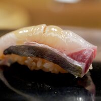 日本橋蛎殻町 すぎた - 