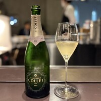 銀座 六覺燈 麻布十番店 - 