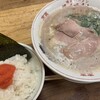 福間ラーメンろくでなし 福津本店