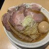 麺屋 聖 京都駅前店