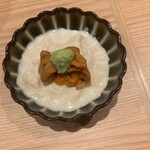 美味と陶酔､四季の料理 鳥囲 日本橋 - 