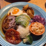 コナズ珈琲 足立店 - 