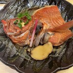 鮨割烹　ぎんえん - 