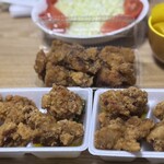 チキンショップ - 