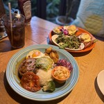 コナズ珈琲 足立店 - 