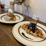 リーテンコーヒー - 