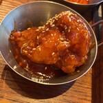 ネネチキン - 