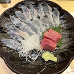 鮨割烹　ぎんえん - 