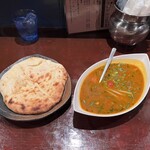 タンドールバル カマルプール 木場店 - 