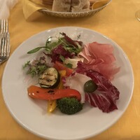 ラ・ビスボッチャ - 