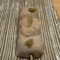 鳥恵 上野広小路店 - 