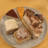 ラ・ビスボッチャ - 