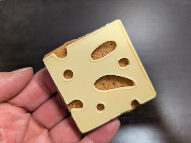 SNOW] CHEESE 新千歳空港店 （スノー チーズ） - 新千歳空港/スイーツ