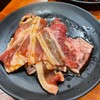 七輪焼肉 安安 稲田堤店