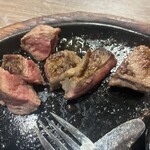 ステーキのあさくま - 