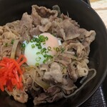 YAKINIKU BAR TAMURA - 