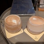 musch - ドリンク写真: