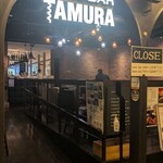 YAKINIKU BAR TAMURA - 
