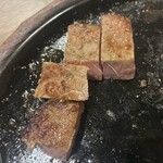 ステーキのあさくま - 