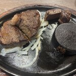 ステーキのあさくま - 