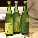 御料理 まつ山 - 