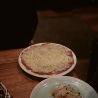 炭火焼肉ホルモン うしごろ 中目黒店 - 