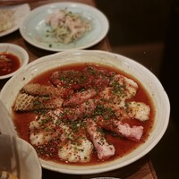 炭火焼肉ホルモン うしごろ 中目黒店 - 