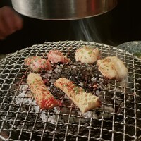 炭火焼肉ホルモン うしごろ 中目黒店 - 