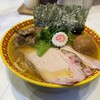 ラーメン 三浦家