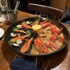 スペイン料理Pablo