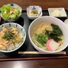 讃岐うどん なの花
