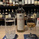 クリッパー - R7.11  クライヌリッシュ14年